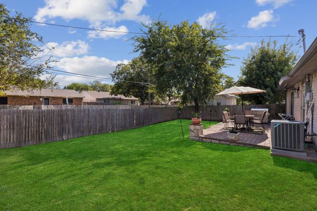 153 W Way Drive, Allen, TX 75002