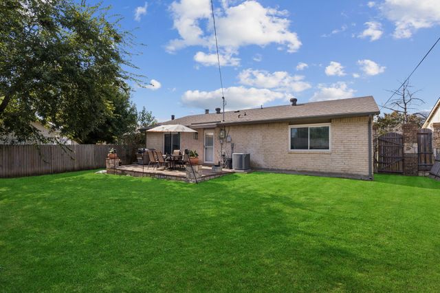 153 W Way Drive, Allen, TX 75002