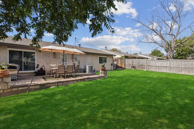 153 W Way Drive, Allen, TX 75002