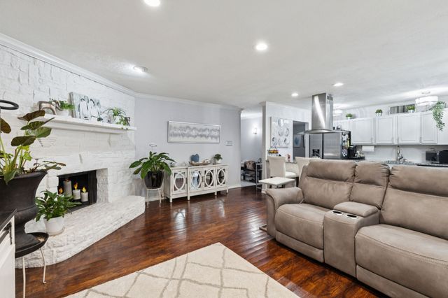 153 W Way Drive, Allen, TX 75002