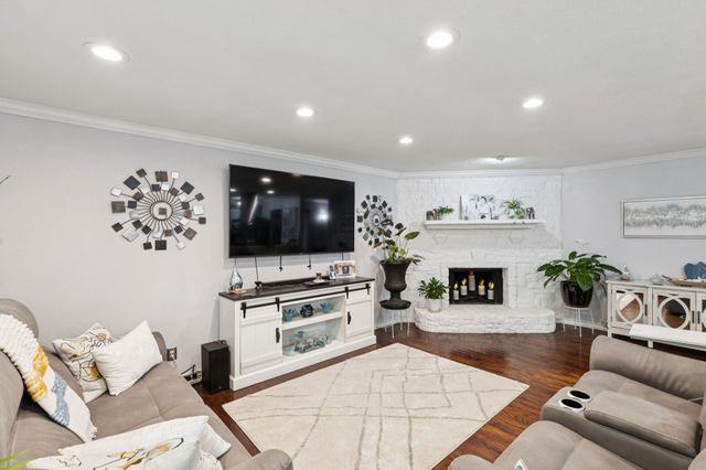 153 W Way Drive, Allen, TX 75002
