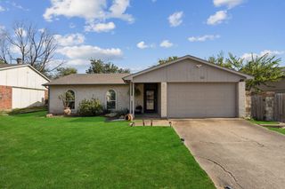 153 W Way Drive, Allen, TX 75002