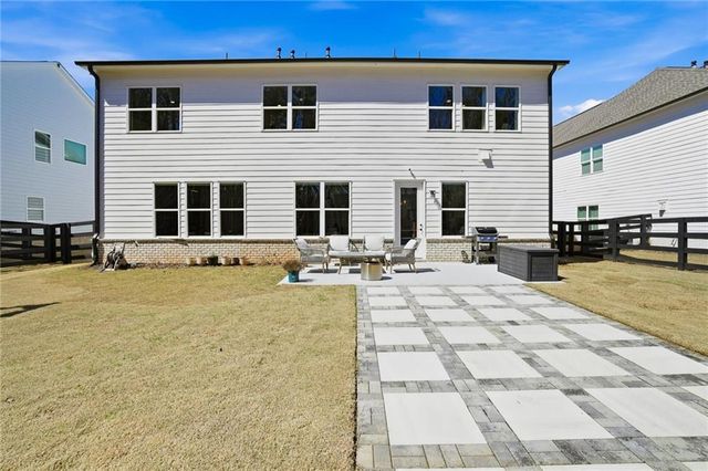 3350 Andover Street, Cumming, GA 30028