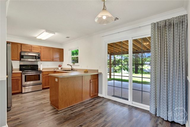 188 Berwick Lakes Boulevard, Pooler, GA 31322