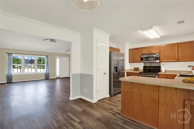 188 Berwick Lakes Boulevard, Pooler, GA 31322