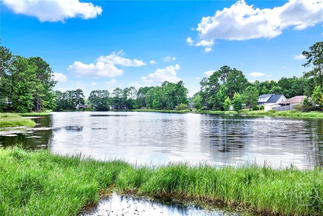 188 Berwick Lakes Boulevard, Pooler, GA 31322