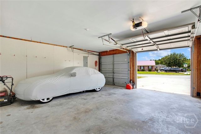 188 Berwick Lakes Boulevard, Pooler, GA 31322