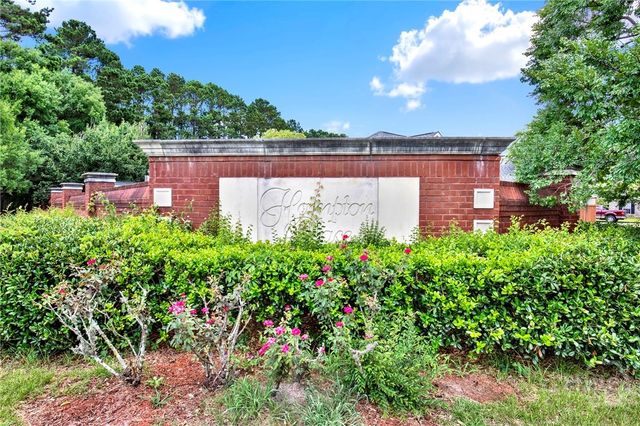 188 Berwick Lakes Boulevard, Pooler, GA 31322