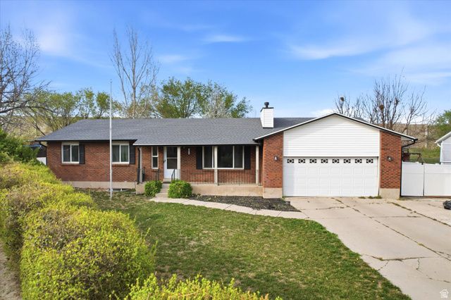 1476 W 5910 S, Salt Lake City, UT 84123