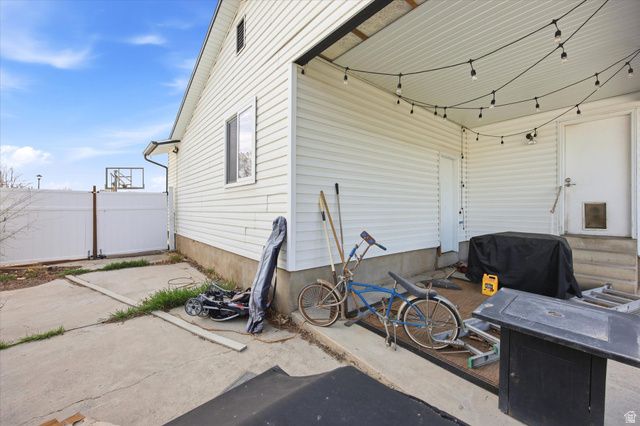 1476 W 5910 S, Salt Lake City, UT 84123