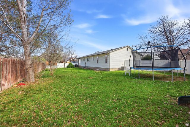 1476 W 5910 S, Salt Lake City, UT 84123