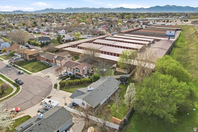 1476 W 5910 S, Salt Lake City, UT 84123