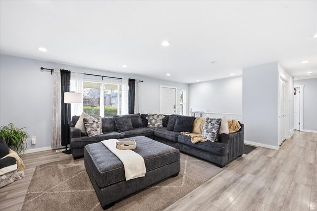 1476 W 5910 S, Salt Lake City, UT 84123