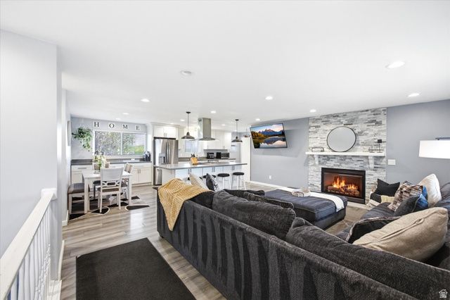 1476 W 5910 S, Salt Lake City, UT 84123