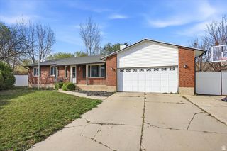 1476 W 5910 S, Salt Lake City, UT 84123