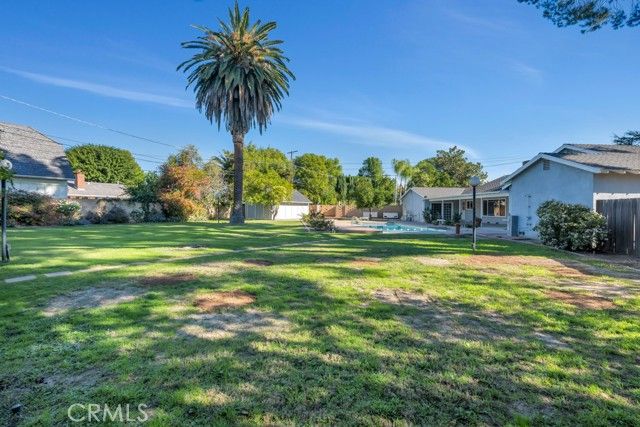 9731 Rathburn, Northridge (los Angeles), CA 91325