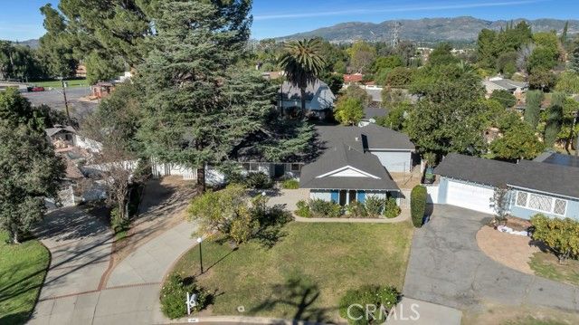 9731 Rathburn, Northridge (los Angeles), CA 91325