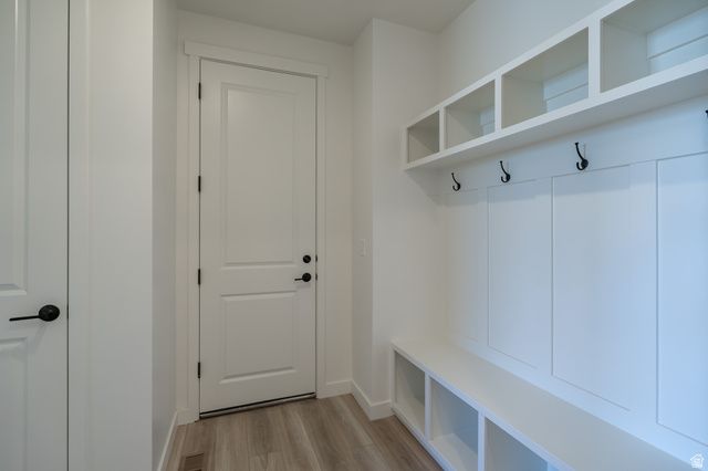 2191 E GRANITE LN, Eagle Mountain, UT 84005