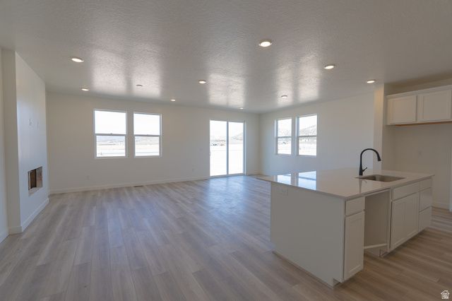 2191 E GRANITE LN, Eagle Mountain, UT 84005