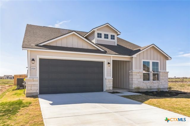 1518 Passmore Downs, New Braunfels, TX 78130