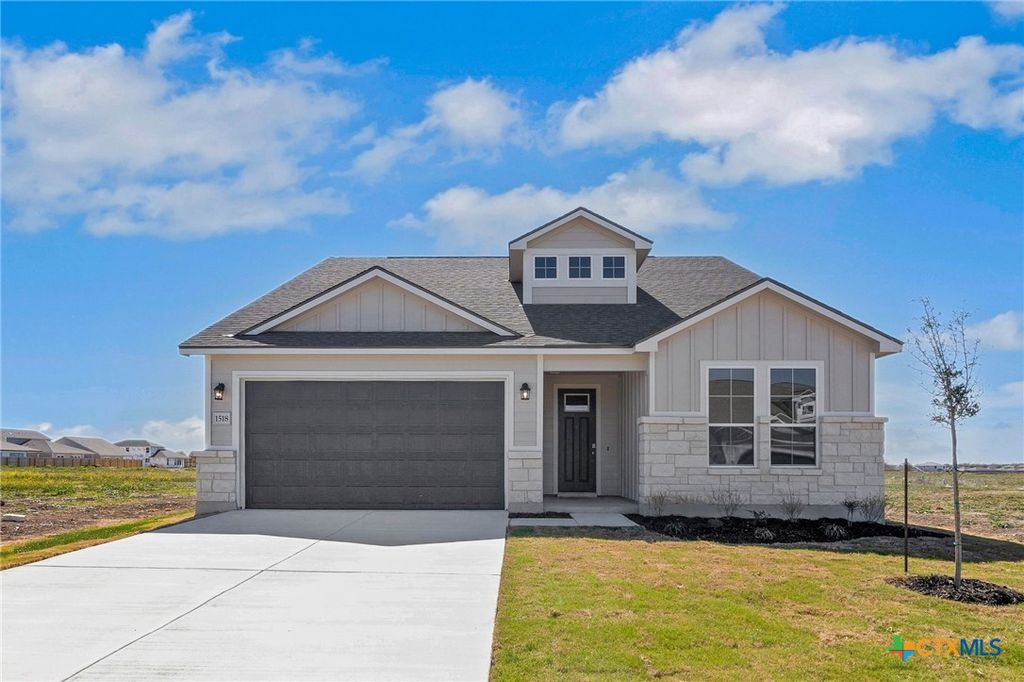 1518 Passmore Downs, New Braunfels, TX 78130