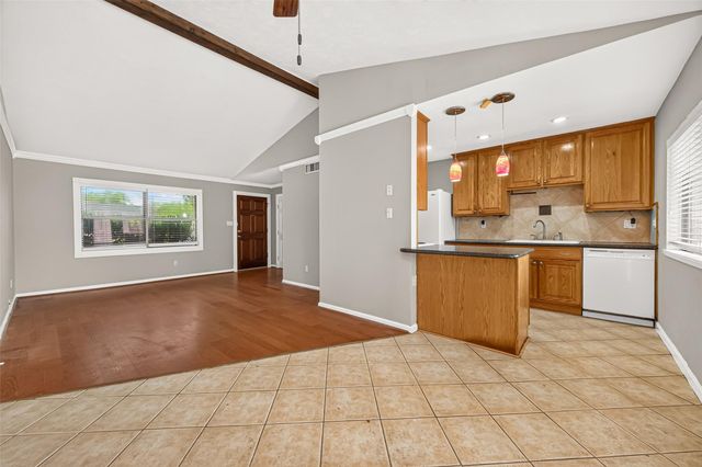 17307 Nordway Drive, Houston, TX 77084