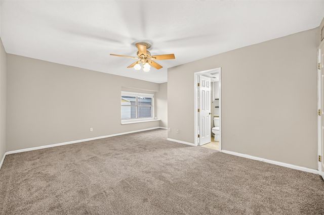 17307 Nordway Drive, Houston, TX 77084