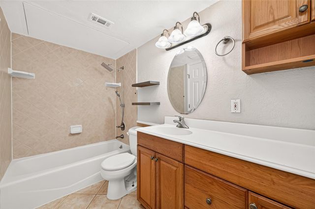17307 Nordway Drive, Houston, TX 77084