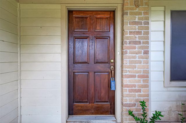 17307 Nordway Drive, Houston, TX 77084