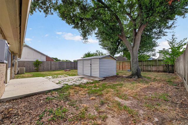 17307 Nordway Drive, Houston, TX 77084