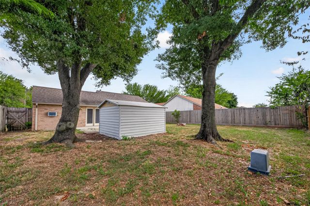 17307 Nordway Drive, Houston, TX 77084