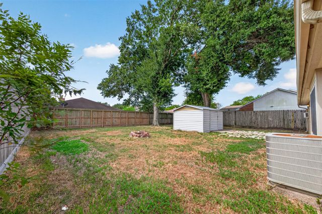17307 Nordway Drive, Houston, TX 77084