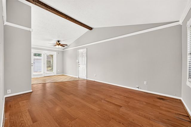17307 Nordway Drive, Houston, TX 77084