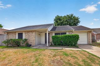 17307 Nordway Drive, Houston, TX 77084