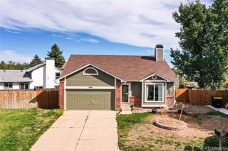 650 Howe Circle, Castle Rock, CO 80104