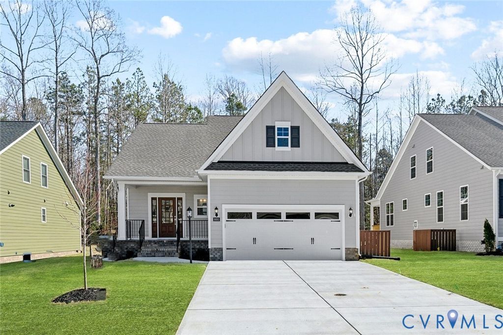 8797 Terroir Ln, New Kent, VA 23124