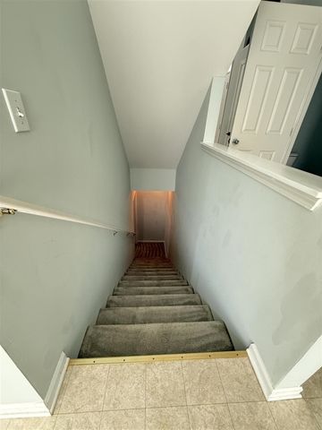 1540 Chapleau Drive, Ann Arbor, MI 48103
