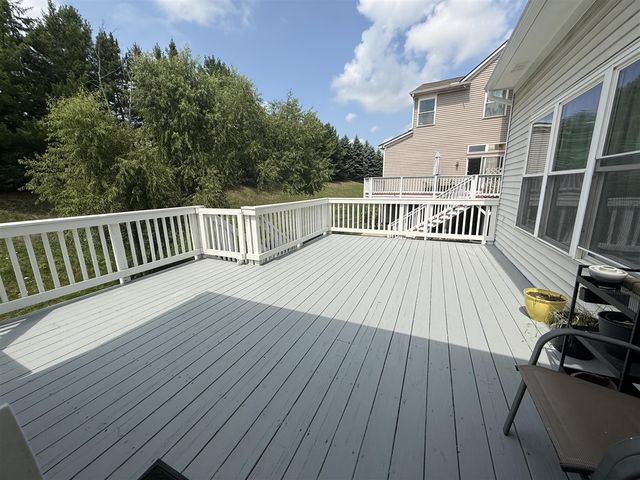 1540 Chapleau Drive, Ann Arbor, MI 48103