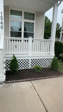 1540 Chapleau Drive, Ann Arbor, MI 48103