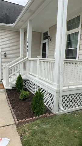 1540 Chapleau Drive, Ann Arbor, MI 48103