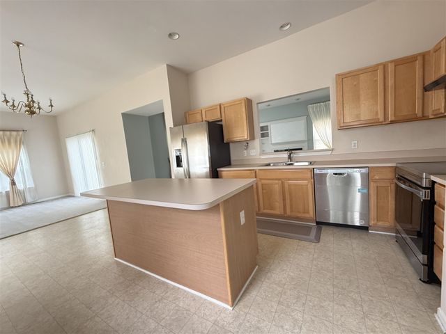 1540 Chapleau Drive, Ann Arbor, MI 48103
