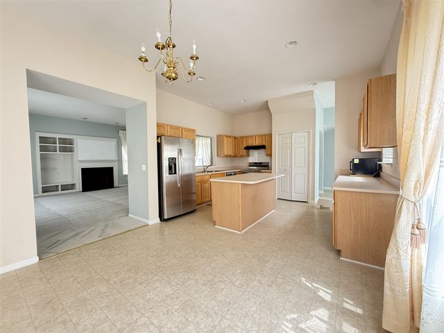 1540 Chapleau Drive, Ann Arbor, MI 48103