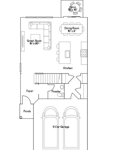 209 Cooney Way, Oswego, IL 60543