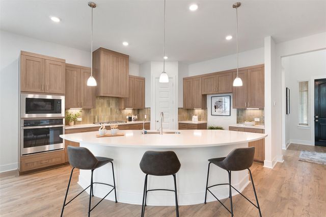4304 College Square DR, Round Rock, TX 78665