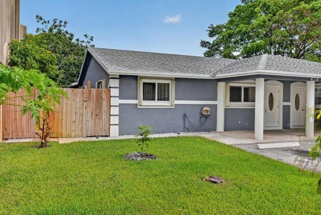 1615 Shirley Court, Lantana, FL 33462