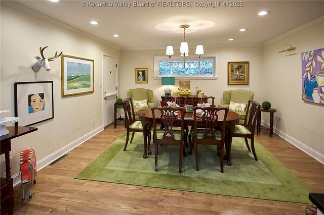 918 Lower Ridgeway Road, Charleston, WV 25314