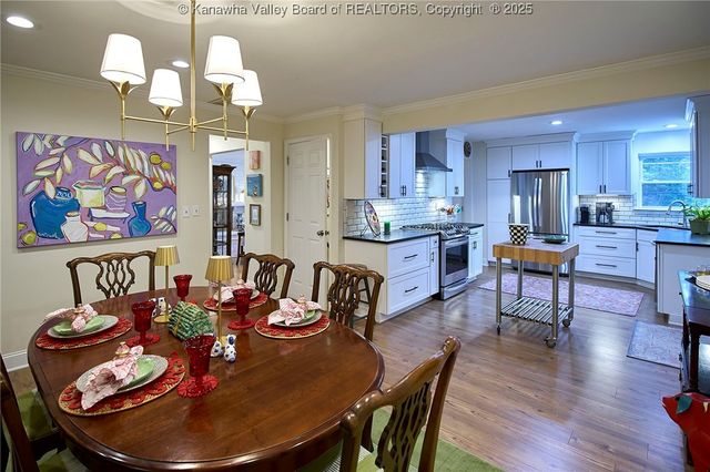 918 Lower Ridgeway Road, Charleston, WV 25314