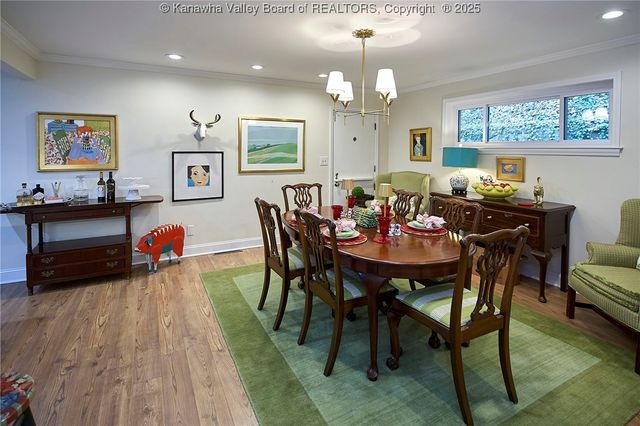 918 Lower Ridgeway Road, Charleston, WV 25314