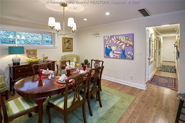 918 Lower Ridgeway Road, Charleston, WV 25314