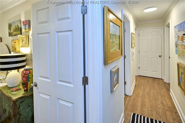 918 Lower Ridgeway Road, Charleston, WV 25314